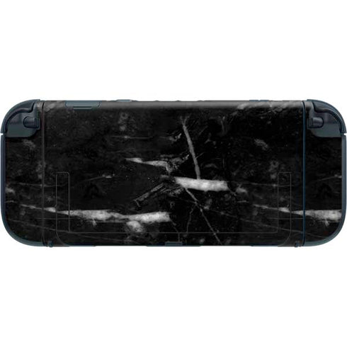 Stone Black Nintendo Switch 2 (2025) with Joy-Con Skin